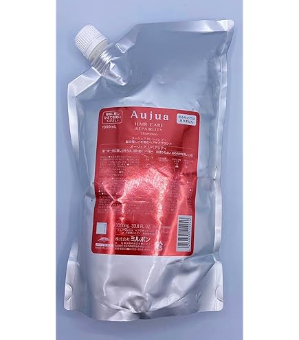 Amazon | ミルボン（Aujua）オージュア リペアリティ シャンプー