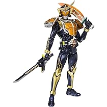 Amazon.co.jp: TAMASHII NATIONS S.H.フィギュアーツ 仮面ライダー鎧武