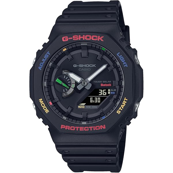 Amazon.co.jp: [G-SHOCK] [カシオ] 腕時計 【国内正規品】 Virtual