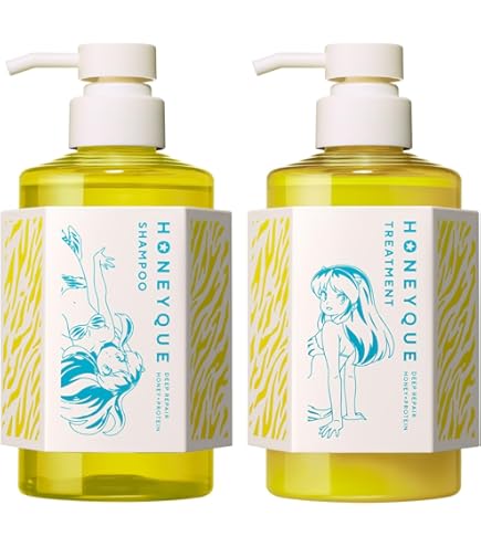 Amazon | ハニーク ディープリペア ミッキーマウスデザイン 限定キット