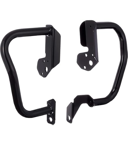 Amazon.co.jp: Daytona 20362 Motorcycle Engine Guard (for 95745