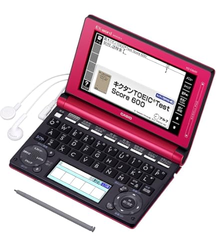 Amazon | CASIO Ex-word 電子辞書 一般・総合モデル(ビジネス) XD