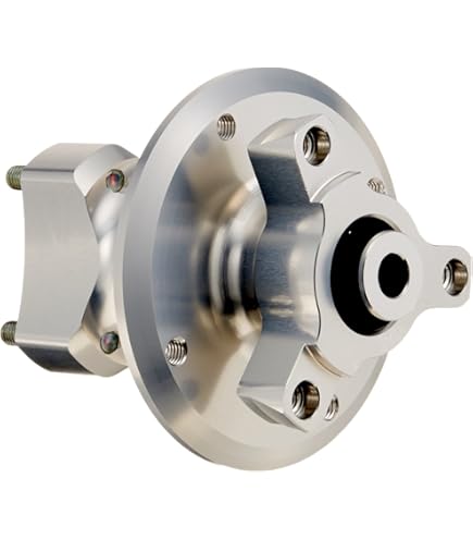 Amazon | SP武川 フロントディスクハブキット モンキー 06-08-0053