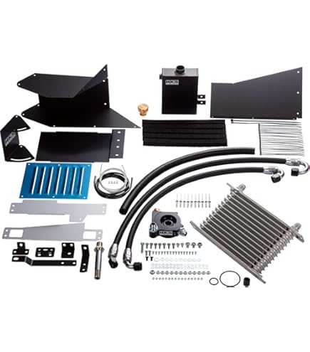 Amazon | HKS 冷却系パーツ オイルクーラー 専用タイプ トヨタ86 ZN6