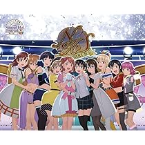 Amazon.co.jp: ラブライブ！虹ヶ咲学園スクールアイドル同好会 5th