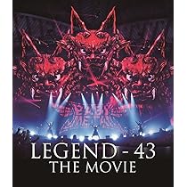Amazon.co.jp: 「BABYMETAL - LIVE AT THE O2 ARENA」通常盤（Blu-ray