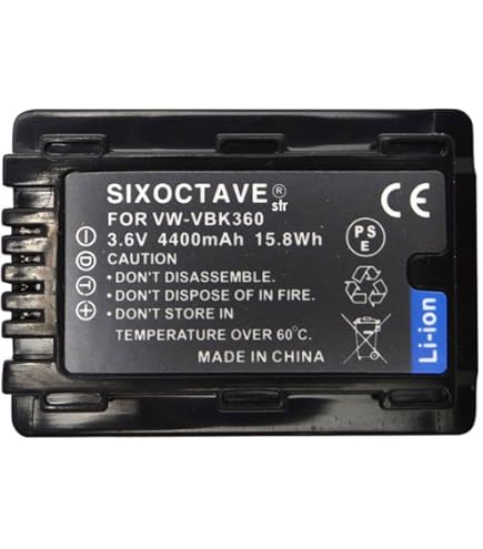 Amazon.co.jp: パナソニック デジタルハイビジョンビデオカメラ TM60