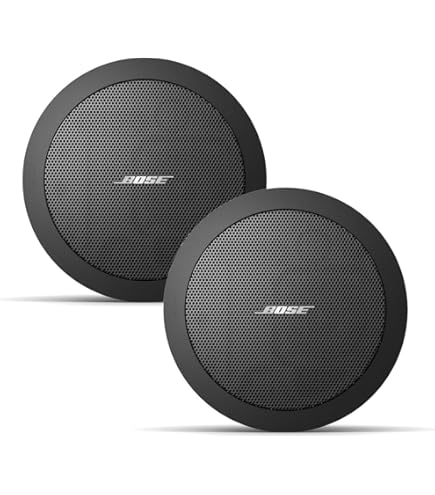Amazon.co.jp: Bose 111PYB Speaker System : Electronics