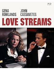 Amazon.co.jp: ジョン・カサヴェテス Blu-ray BOX : ジョン