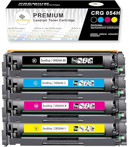 Amazon.co.jp: キヤノン 純正トナーカートリッジ CRG-076 BK/C/M/Y