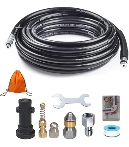 Amazon.co.jp: 【純正品】ケルヒャー(Karcher) 高圧洗浄機アクセサリー