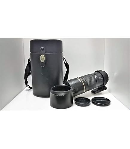 Amazon.co.jp: Minolta AF レンズ 100-400mm F4.5-6.7 APO : 家電＆カメラ