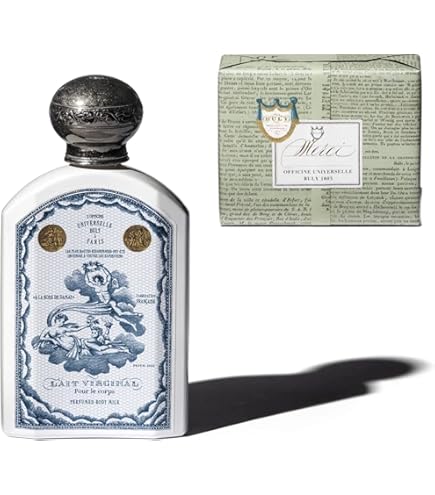 Amazon | ビュリー OFFICINE UNIVERSELLE BULY オー・トリプル