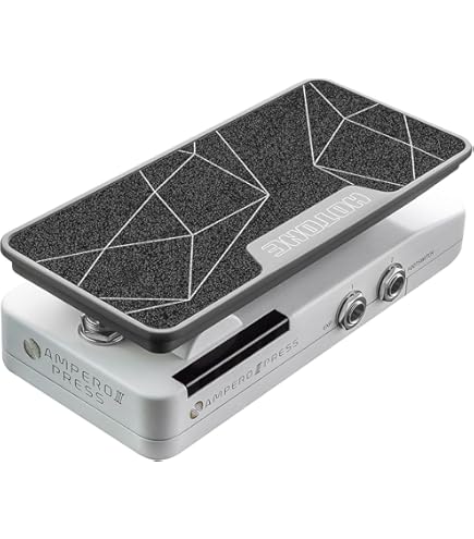 Amazon | Mission Engineering エクスプレッションペダル EP1-L6