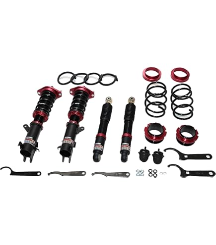 Amazon.co.jp: TEIN ( テイン ) 車高調【 STREET BASIS Z 】ホンダ