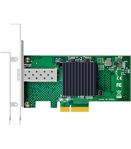 Amazon.co.jp: PCIe イーサネットカード NICカード 10/100/1000Mbps
