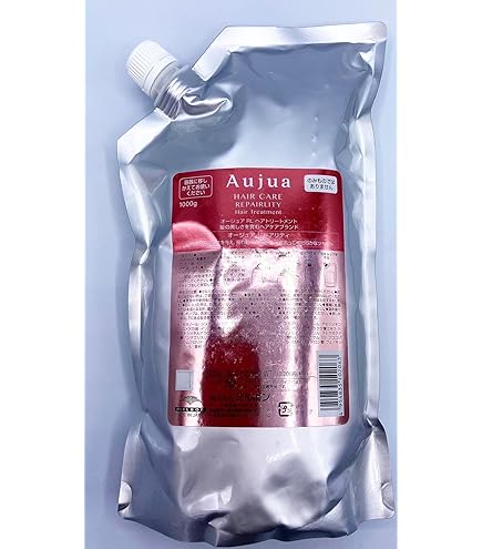 Aujua オージュア リペアリティ シャンプー 1000mL オージュア リペア