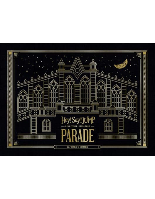 Amazon.co.jp: Hey! Say! JUMP 15th Anniversary LIVE TOUR 2022-2023