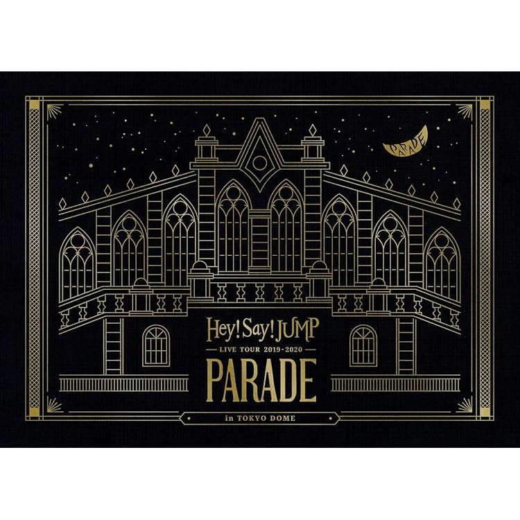 Amazon.co.jp: Hey！ Say！ JUMP Fab！ －Live