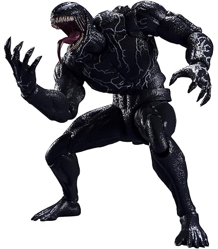 Amazon.co.jp: バンプレスト MARVEL 豪塊 VENOM ヴェノム スペシャル