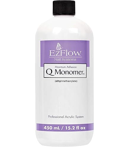 Amazon | 508 グランド オーバル | イージーフロー(EzFlow) | ネイル