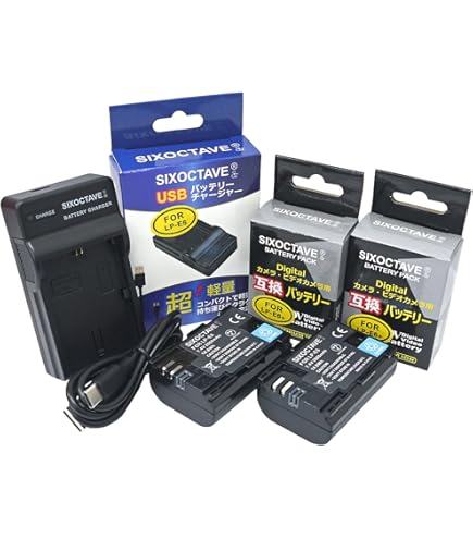 Amazon | DSTE ® 2 x NP - e3交換用ni - mhバッテリーfor Canon EOS 1d