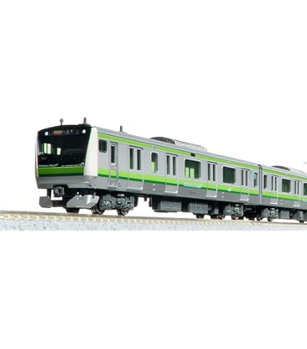 Amazon | TOMIX Nゲージ E231 800系 基本セット 92440 鉄道模型 電車