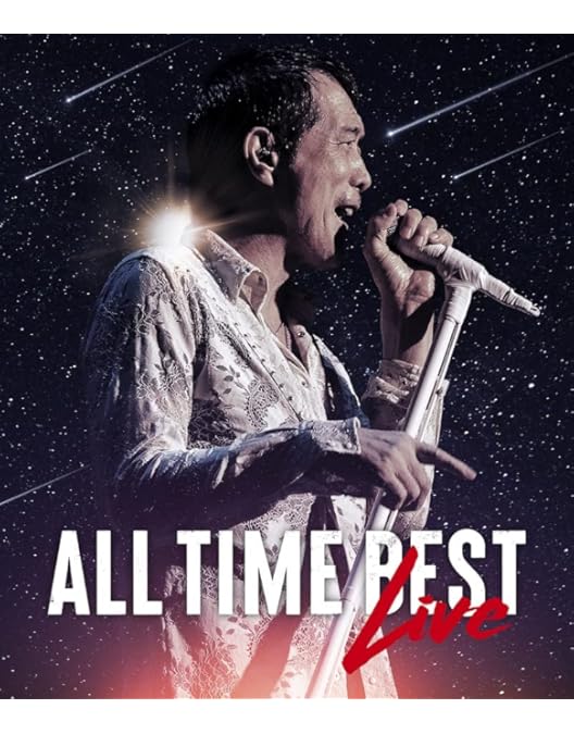 Amazon.co.jp: EIKICHI YAZAWA 50th ANNIVERSARY LIVE 