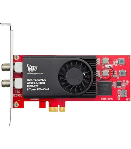 Amazon | PLEX社製 8チャンネル同時 地上デジタル・BS・CSクアッド