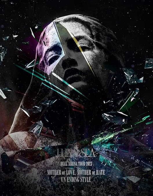 Amazon.co.jp: LUNA SEA 35th Anniversary ～Live Blu-ray 1992-1996