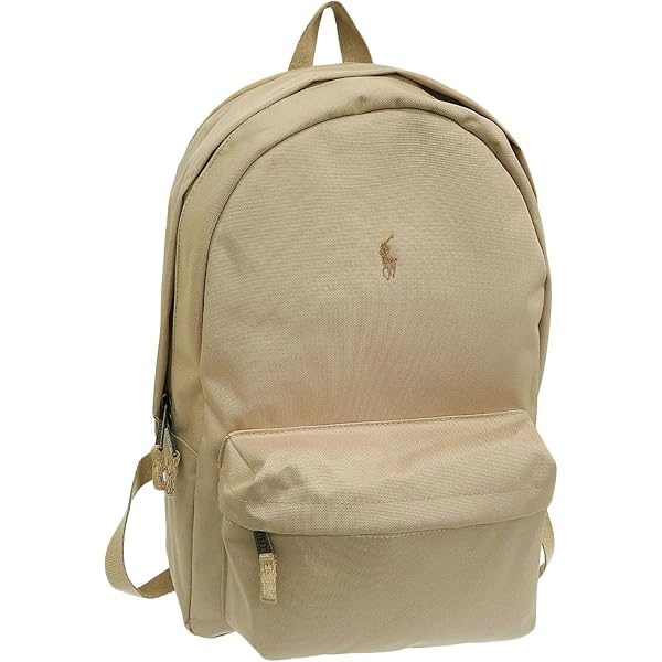 Amazon.co.jp: [POLO RALPH LAUREN] ラルフローレン ポロ リュック