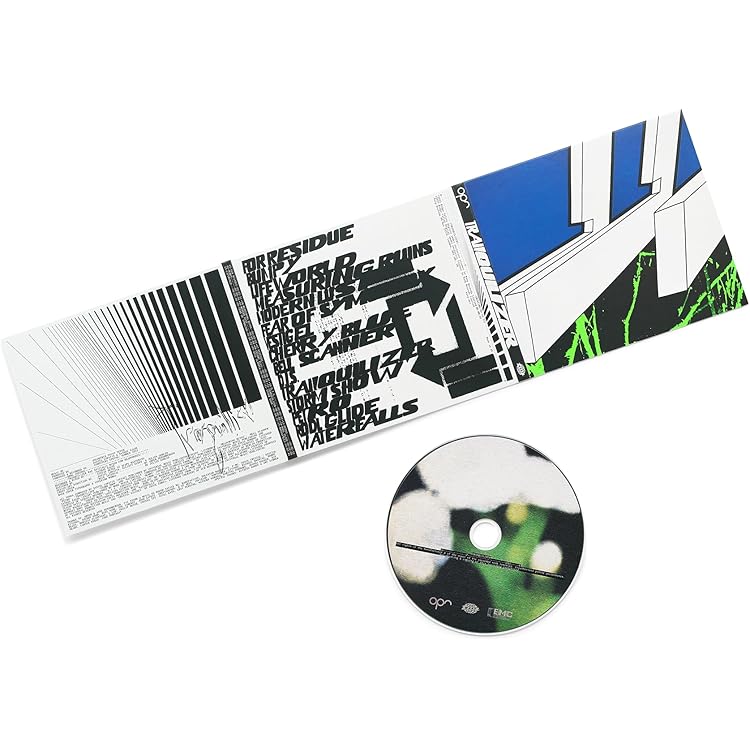 Amazon | Magic Oneohtrix Point Never [Analog] | Oneohtrix Point