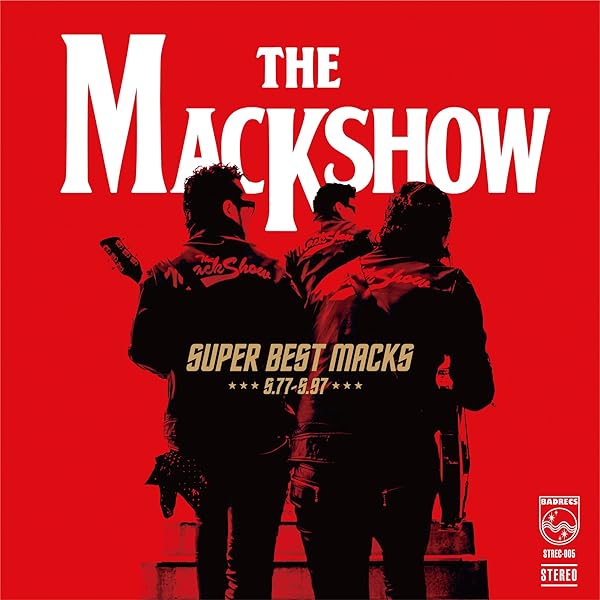 Amazon.co.jp: BEAT THE MACK SHOW: ミュージック