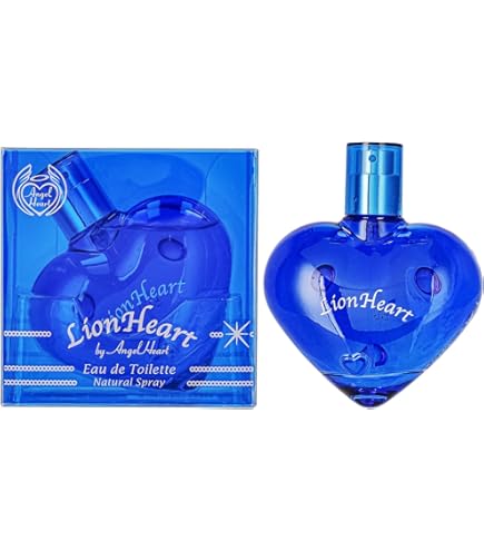 Amazon | ライオンハート オードトワレ 10mL | エンジェルハート