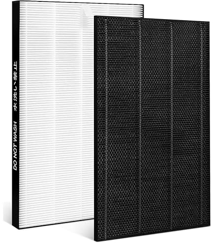 Amazon | 【純正品】 シャープ 空気清浄機用 フィルター FZ-R60SF