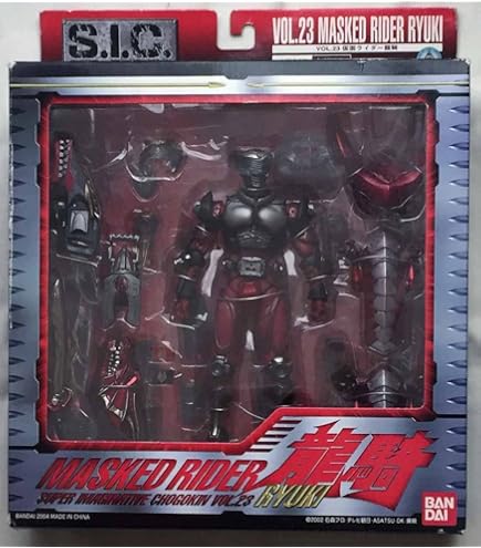 Amazon | TAMASHII NATIONS 装着変身 仮面ライダーファイズ