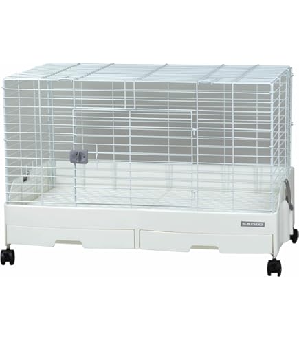 Amazon | ワイルドホーム | Sanko | 飼育ケージ 通販