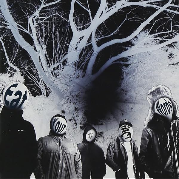 Amazon.co.jp: The fine day never last: ミュージック