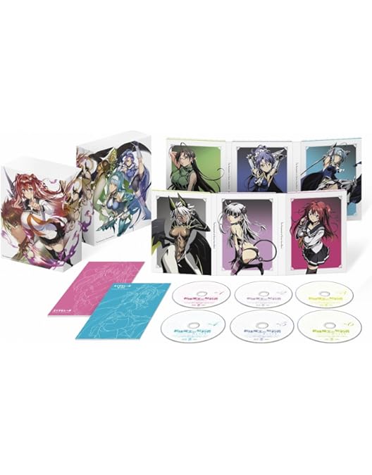 Amazon.co.jp: ゆらぎ荘の幽奈さん Blu-ray Disc BOX(完全生産限定版