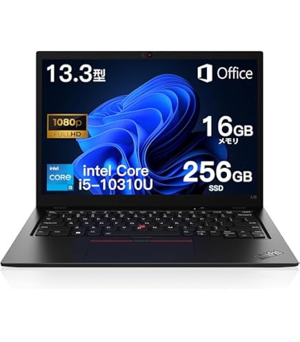 Amazon.co.jp: Lenovo ノートパソコン ThinkPad E14 Gen5 AMD 14型