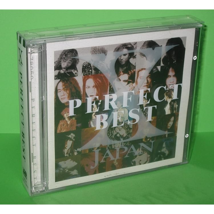 Amazon.co.jp: X JAPAN COMPLETE II: ミュージック