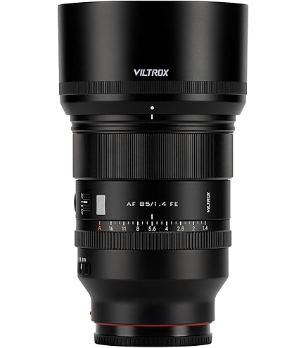 Amazon | SAMYANG 単焦点 レンズ 85mm F1.4 ペンタックス K用 フル