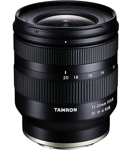 Amazon.co.jp: Tamron SP AF 10-24/3.5-4.5 ｿﾆ- Di II (B001） : 家電