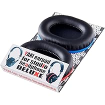 Amazon.co.jp: YAXI EARPADS stPad for SONY MDR-CD900st/7506