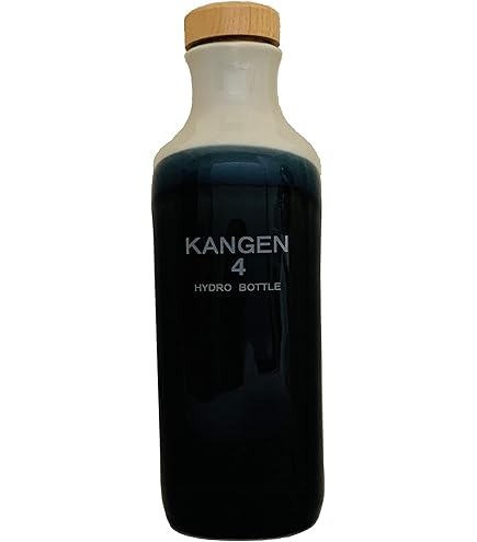 Amazon | OJIKA Industry 還元くん3(低電位水素製造ボトル) 850cc×2本