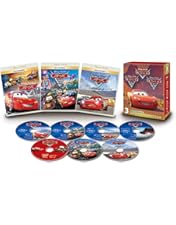 Amazon.co.jp: カーズ2 [DVD] : ディズニー: DVD