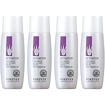 Amazon | FLPゼリー 120mL【4本set】 | FLP | 化粧水 通販