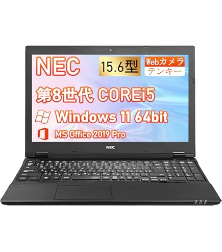Amazon.co.jp: 最新OS Windows11 大容量SSD 富士通 LIFEBOOK A579/B