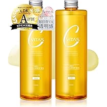 Amazon | CVITAS シービタス Cローション ビタミンC 化粧水