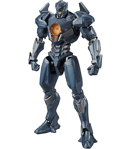 Amazon.co.jp: パシフィック・リム/18インチ アクションフィギュア